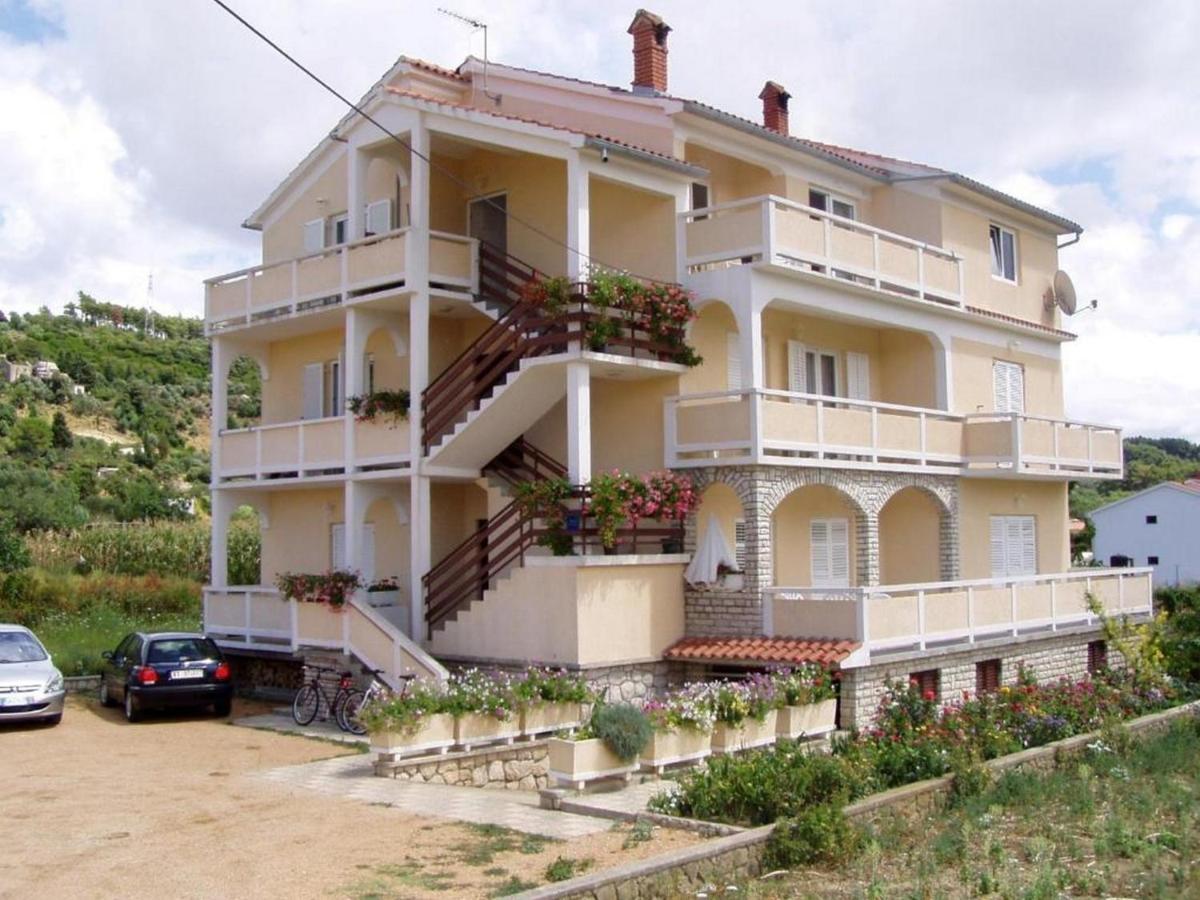 Apartments Beg Rab Town Zimmer foto