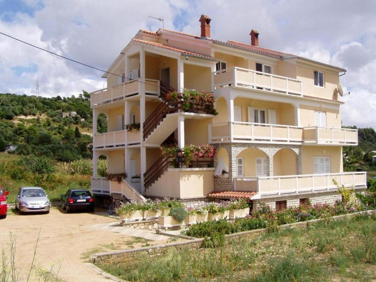 Apartments Beg Rab Town Zimmer foto