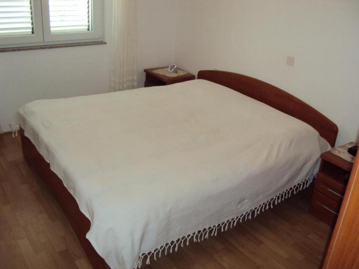 Apartments Beg Rab Town Zimmer foto