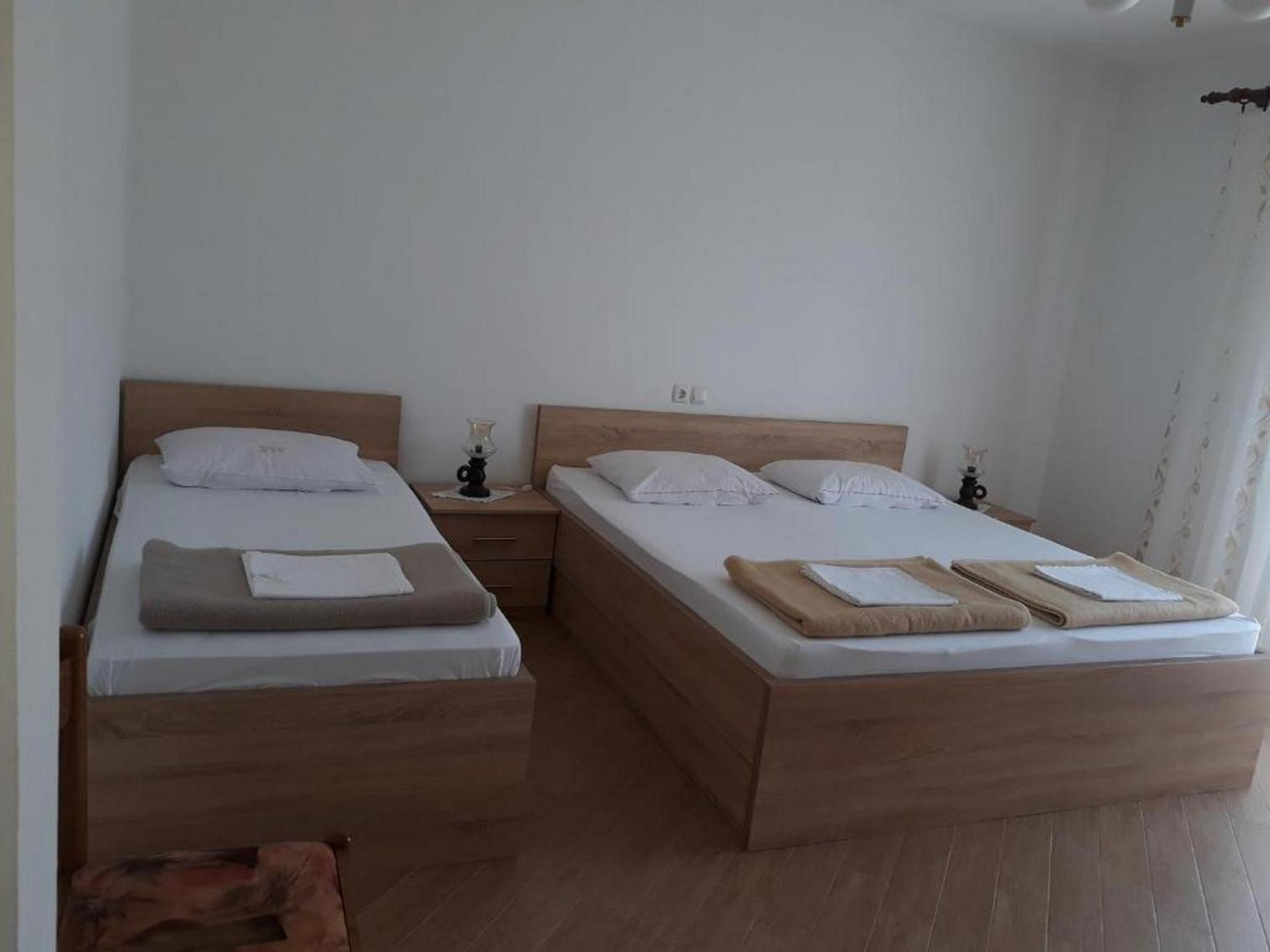 Apartments Beg Rab Town Zimmer foto