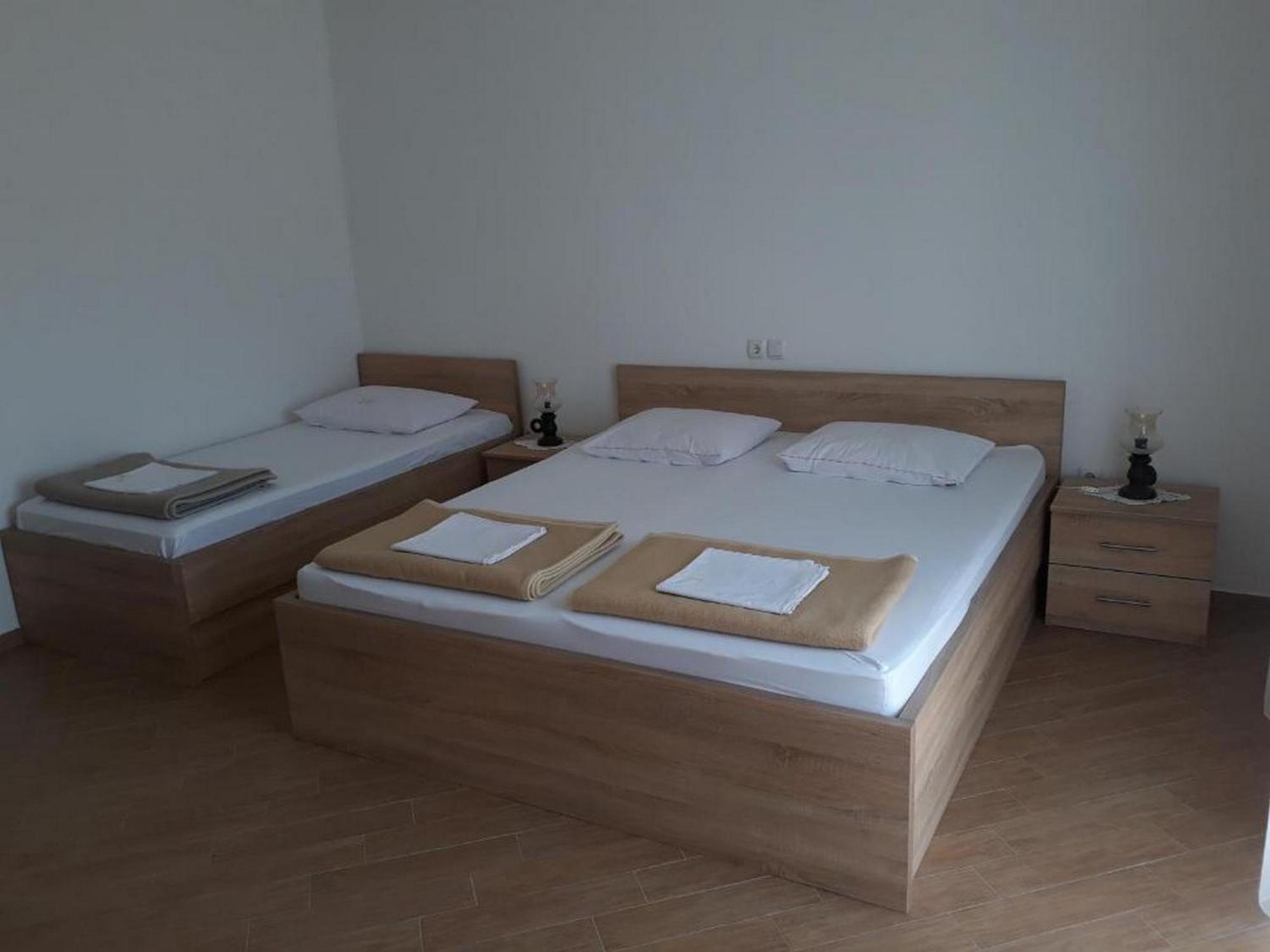 Apartments Beg Rab Town Zimmer foto