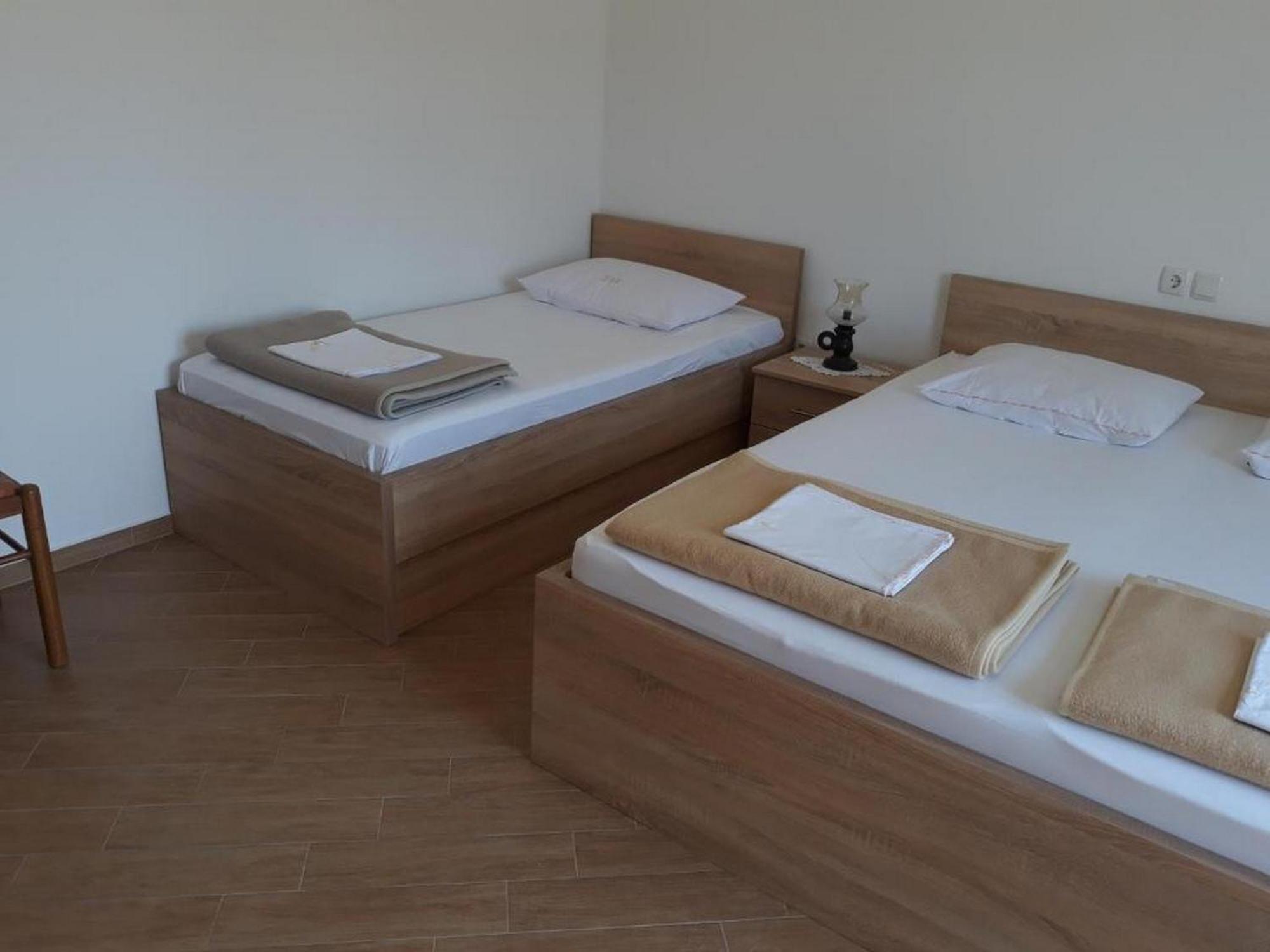 Apartments Beg Rab Town Zimmer foto