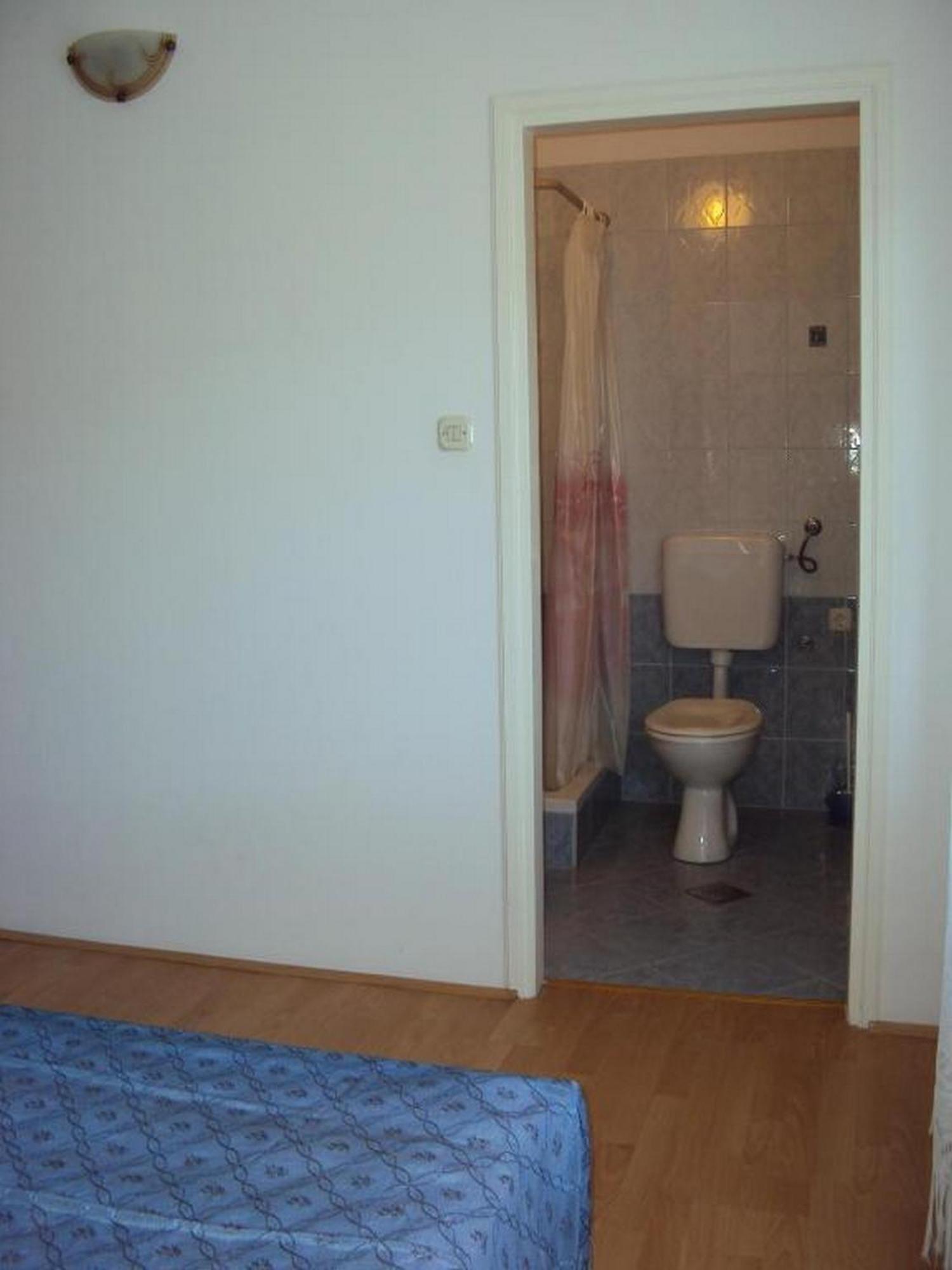 Apartments Beg Rab Town Zimmer foto